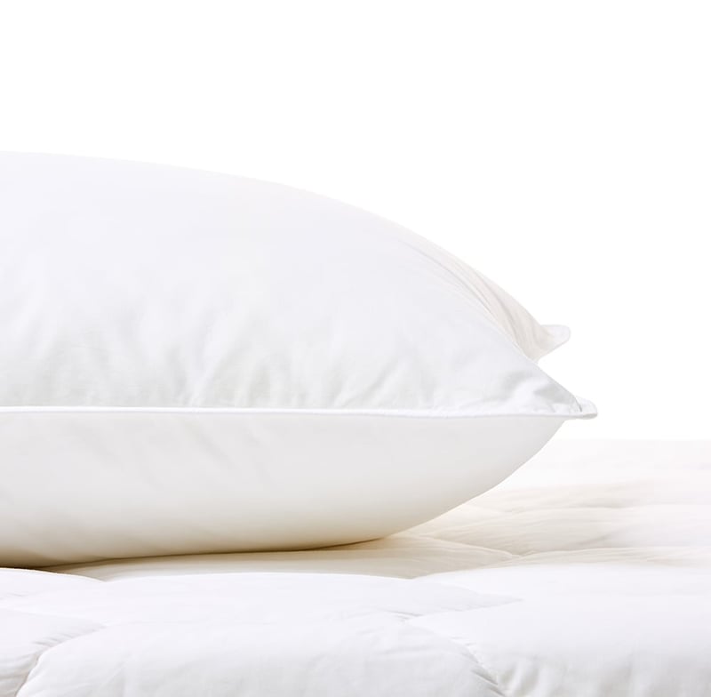 Medium Profile Pillow