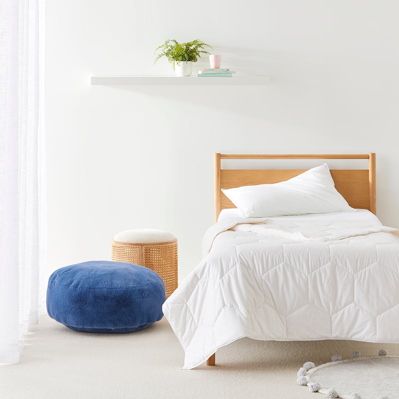 Kids Pure Cotton Quilt