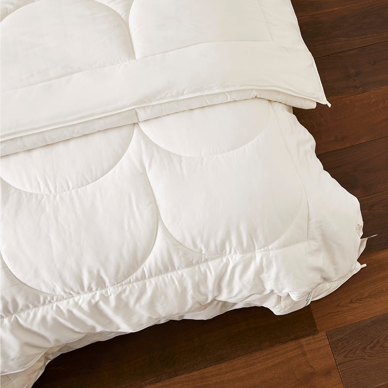 Kids Bamboo Rich Cot Quilt