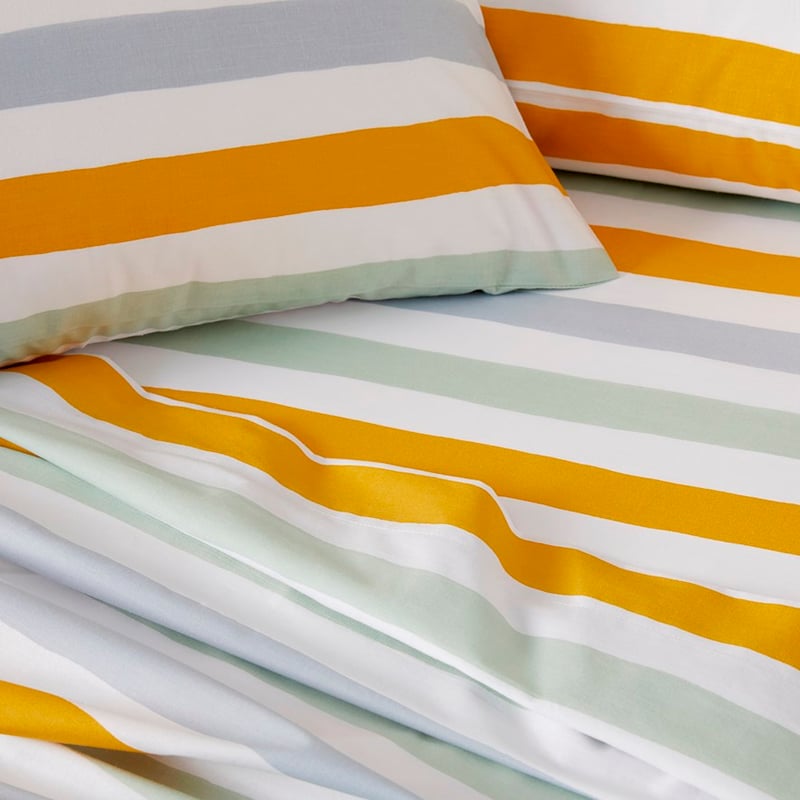Winston Multi Stripe Sheet Set