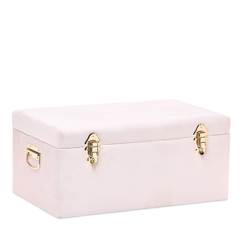Heirloom Sadie Floral Storage Trunk 