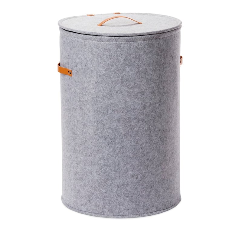Basketball Laundry Hamper