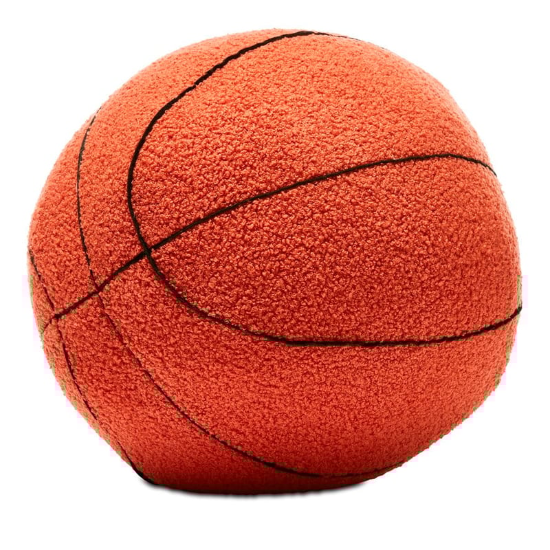 Basketball Classic Cushion