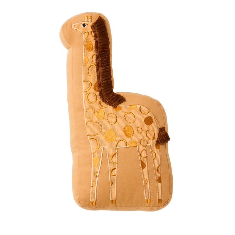 George Giraffe Classic Cushion