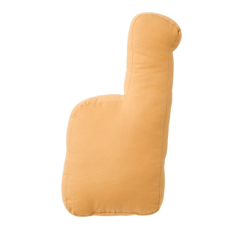 George Giraffe Classic Cushion