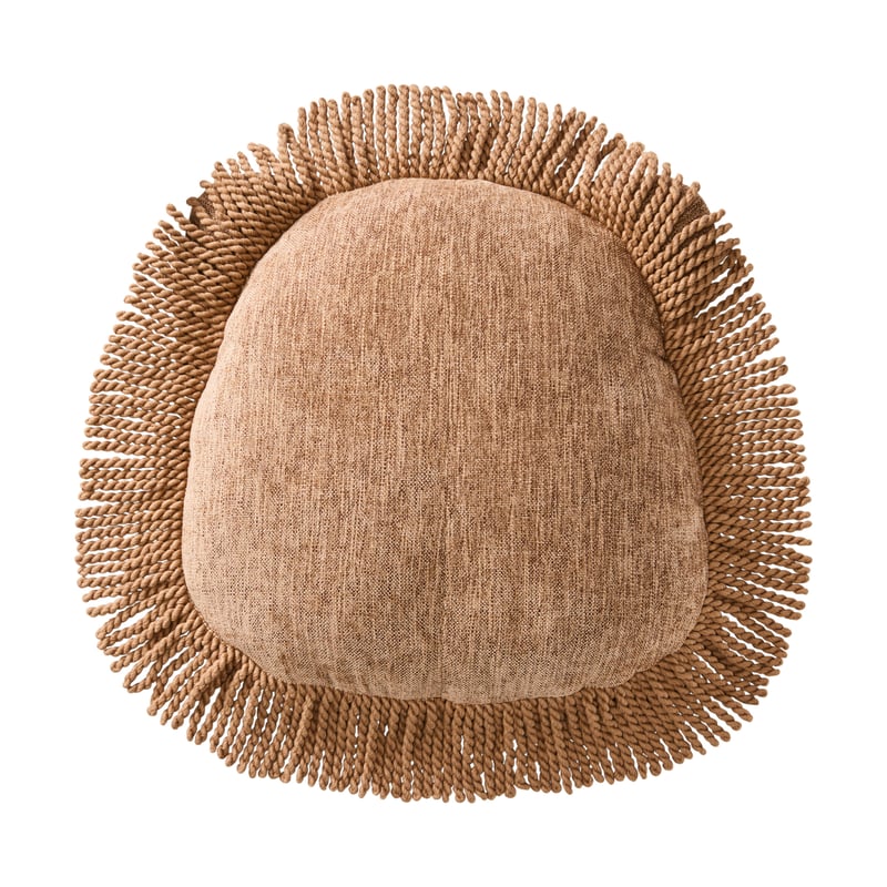 Roar The Lion Classic Cushion