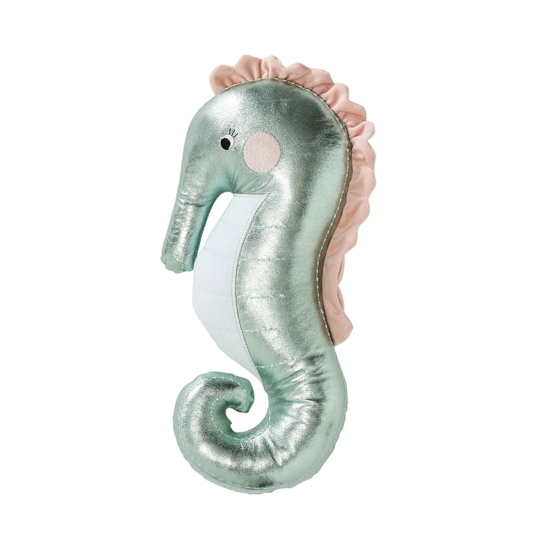 Magical Seahorse Classic Cushion Range