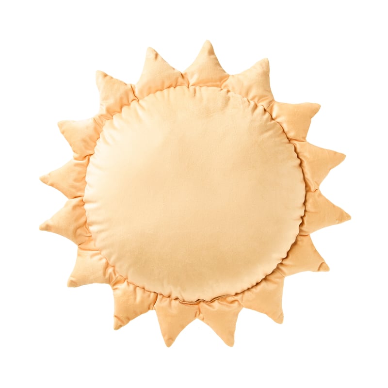 Classic Cushion Range Smiley Sun