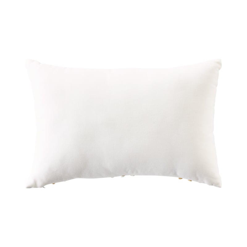 Sunshine Sonny Tufted Cushion