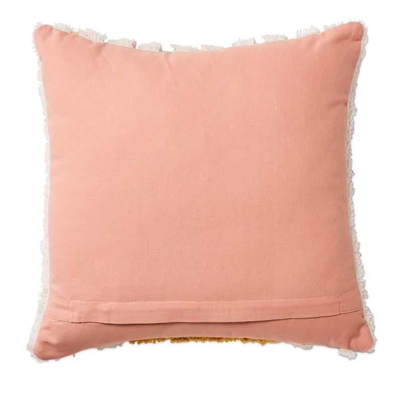 Lolly Rainbow Tufted Decorator Cushion