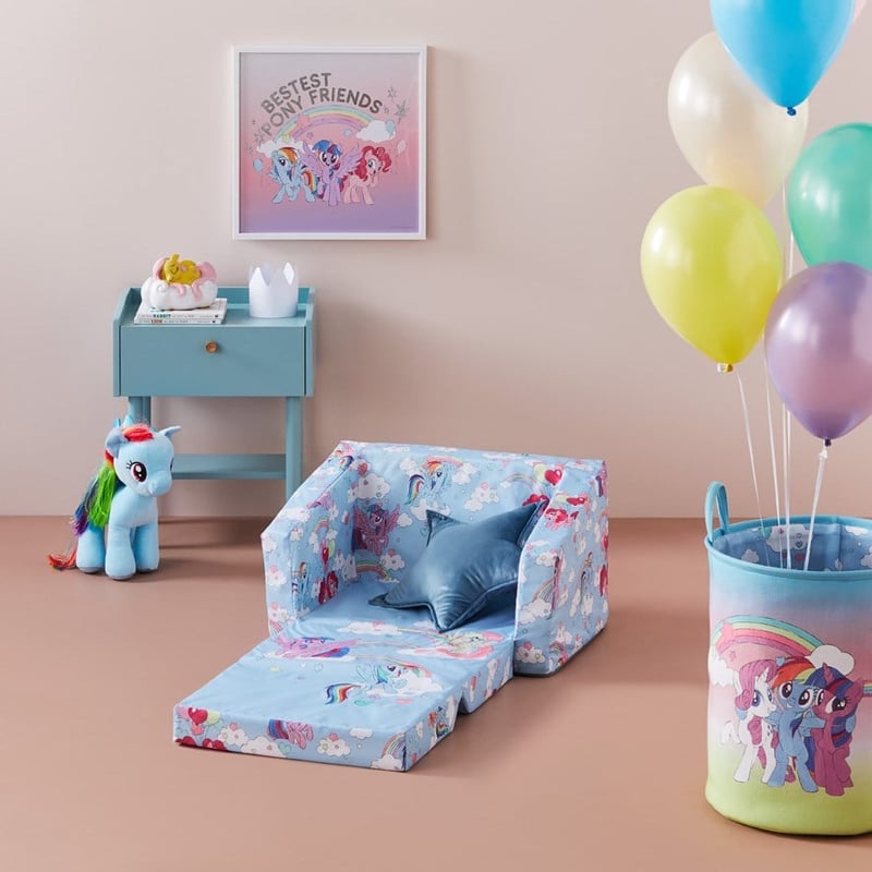 MY LITTLE PONY Fluttershy Night Light