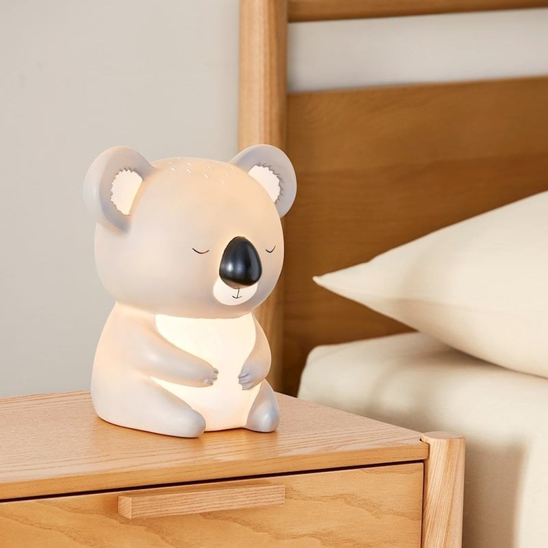 Koala Night Light