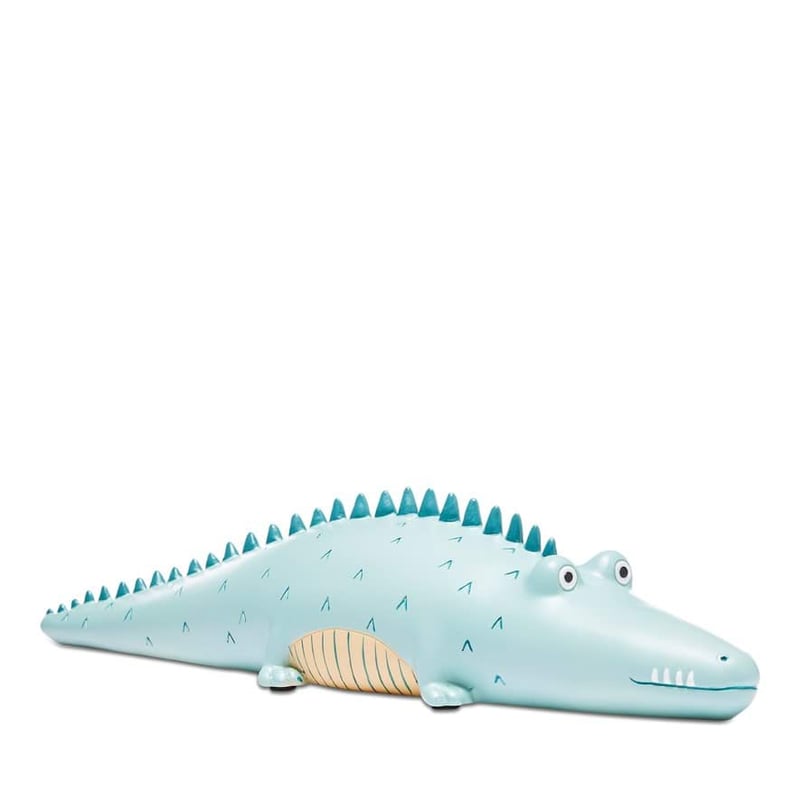 Snappy Crocodile Night Light