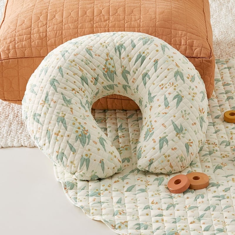 Gumnut Jersey Nursing Pillow