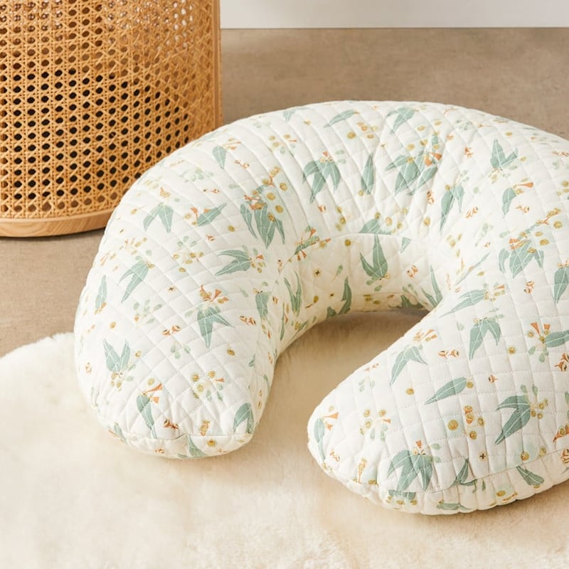 Gumnut Jersey Nursing Pillow