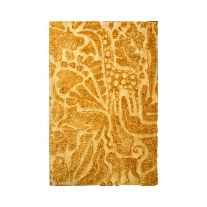 Jungle Giants Novelty Rug