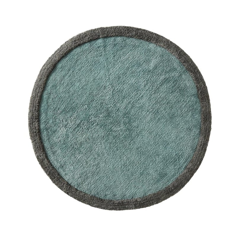 Reece Forest Green Rug