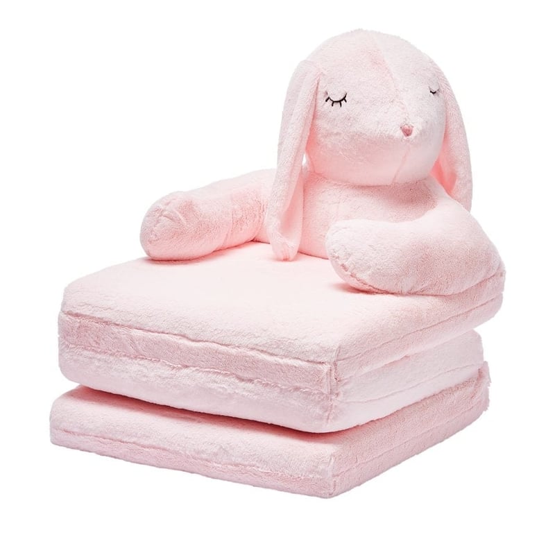 Bunny Flip Out Cuddle Buddy Chair