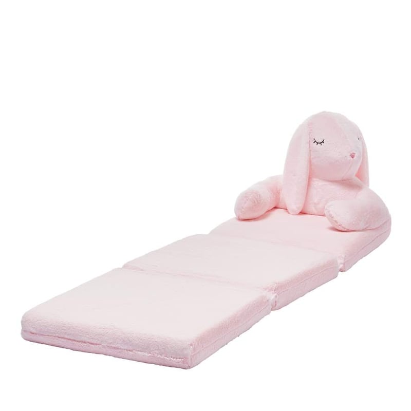 Bunny Flip Out Cuddle Buddy Chair