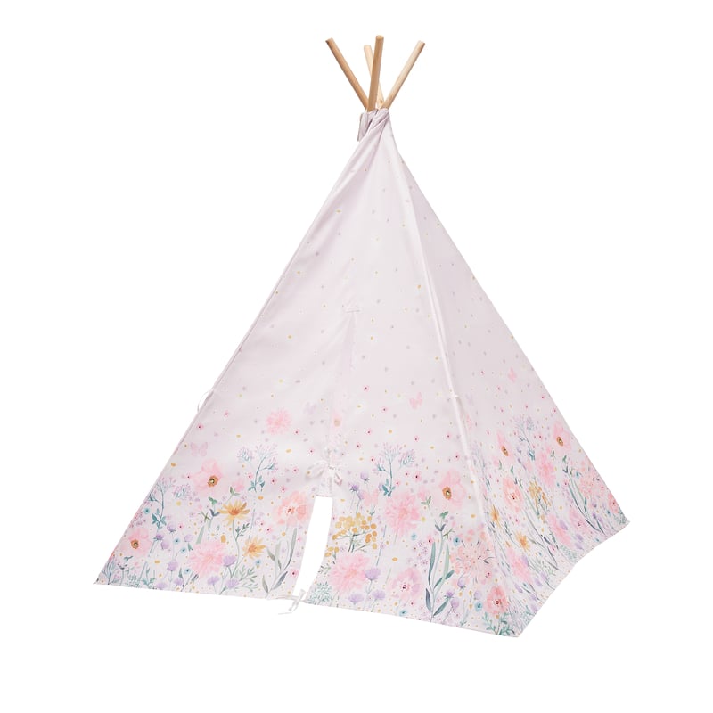 Sasha's Garden Teepee