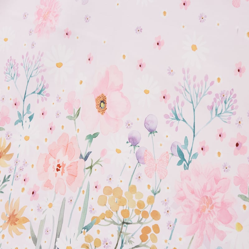 Sasha's Garden Teepee