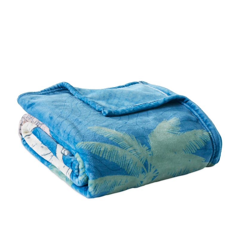 Universal Jurassic World Ultra Soft Blanket