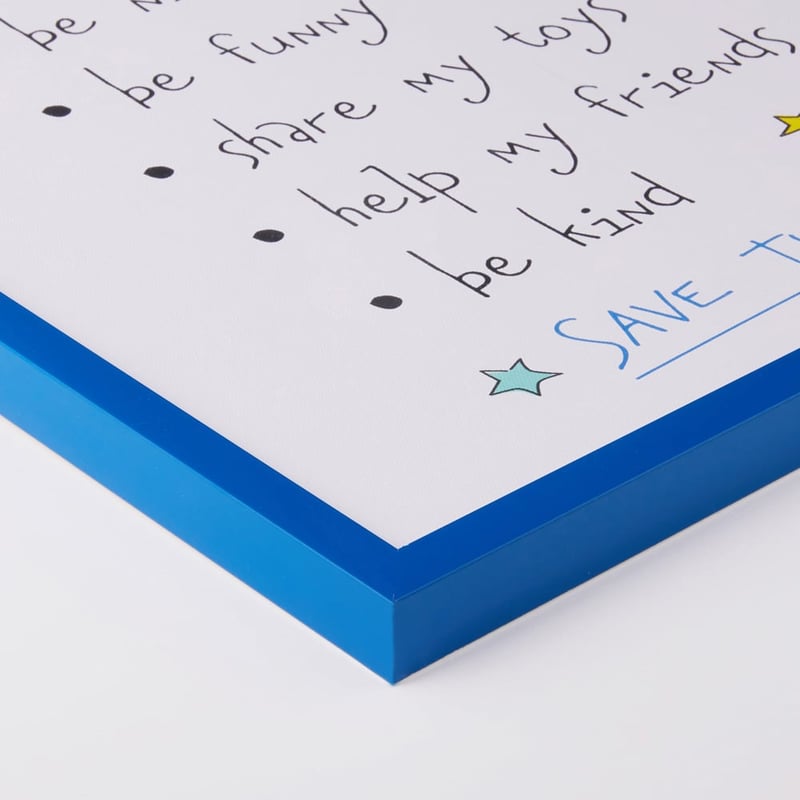 Warner Bros Batman Superhero in Training Wall Art