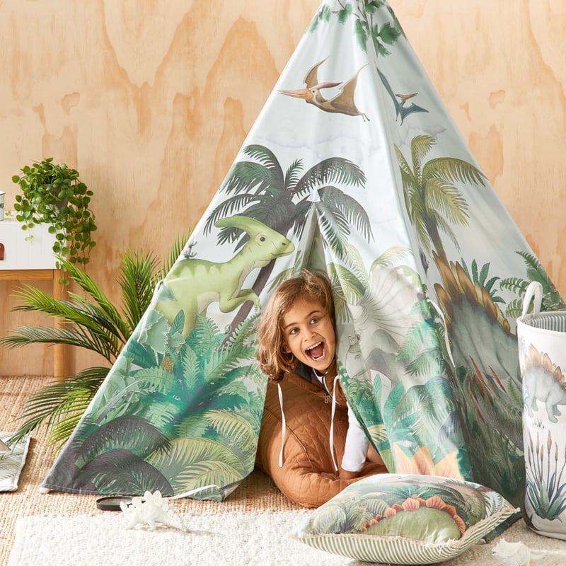 Fleur Harris Prehistorica Multi Teepee