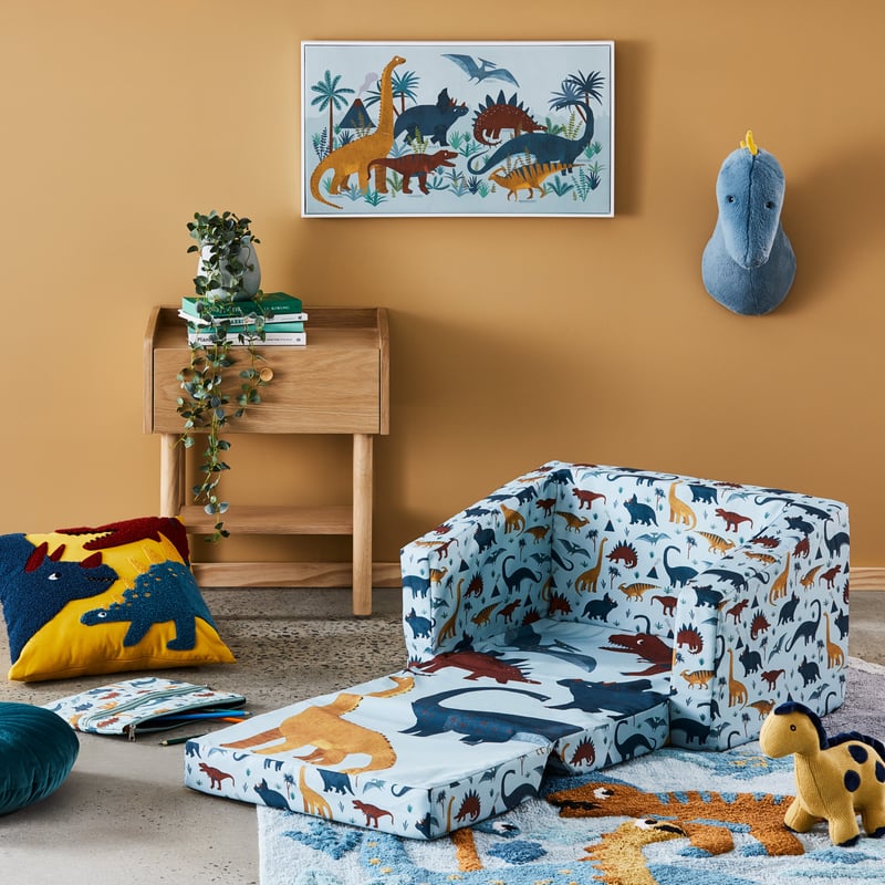 Supersaurus Flip Out Sofa