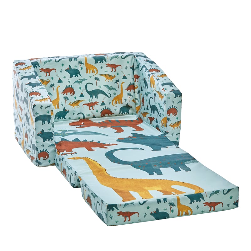 Supersaurus Flip Out Sofa