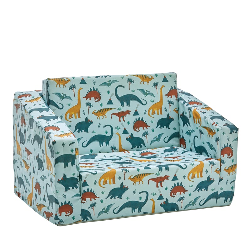 Supersaurus Flip Out Sofa