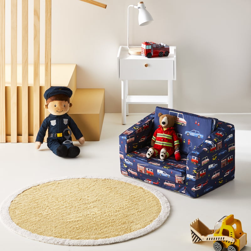 To The Rescue Flip Out Sofa