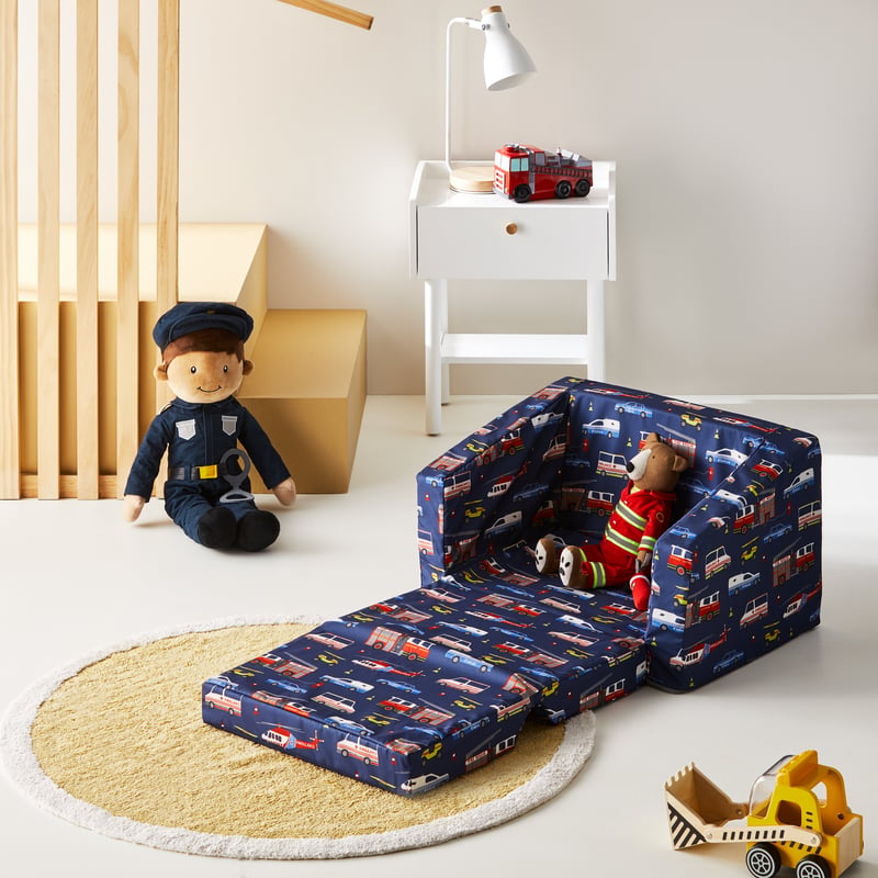 To The Rescue Flip Out Sofa