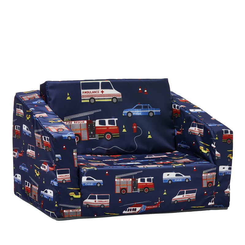 To The Rescue Flip Out Sofa