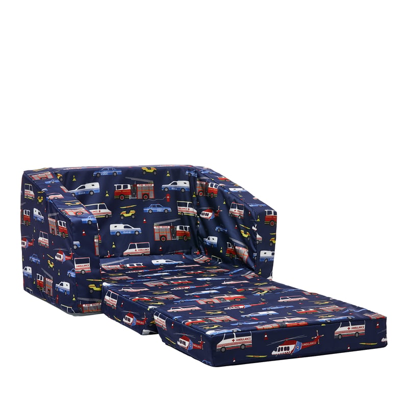 To The Rescue Flip Out Sofa