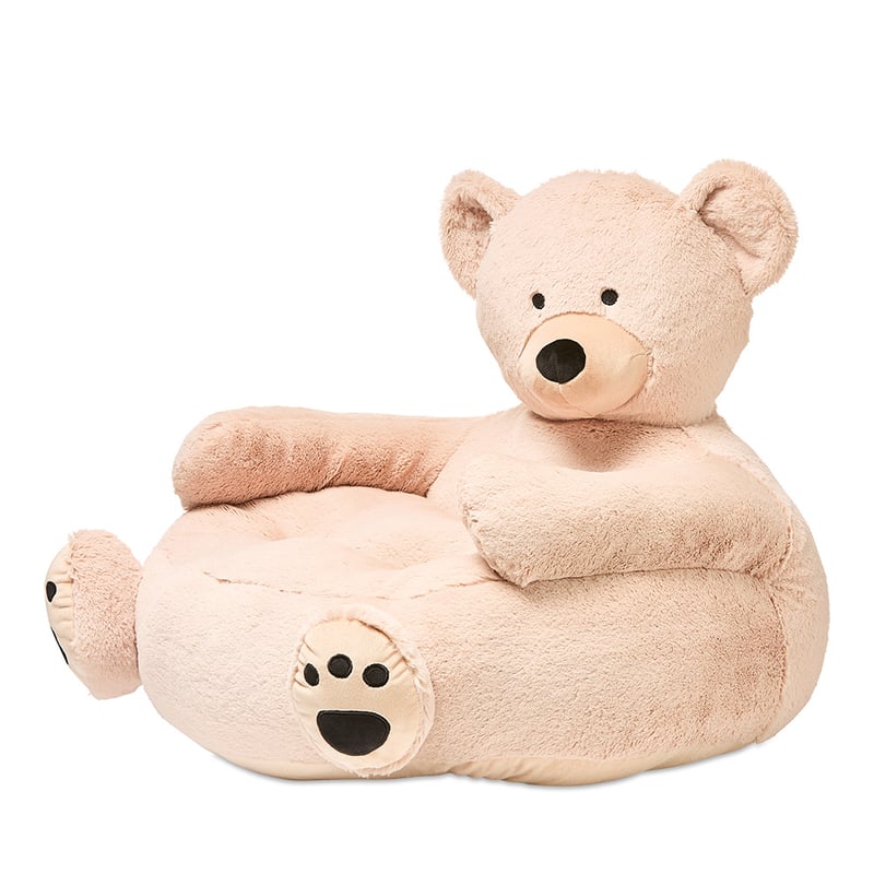 Bear Natural Cuddle Chair 