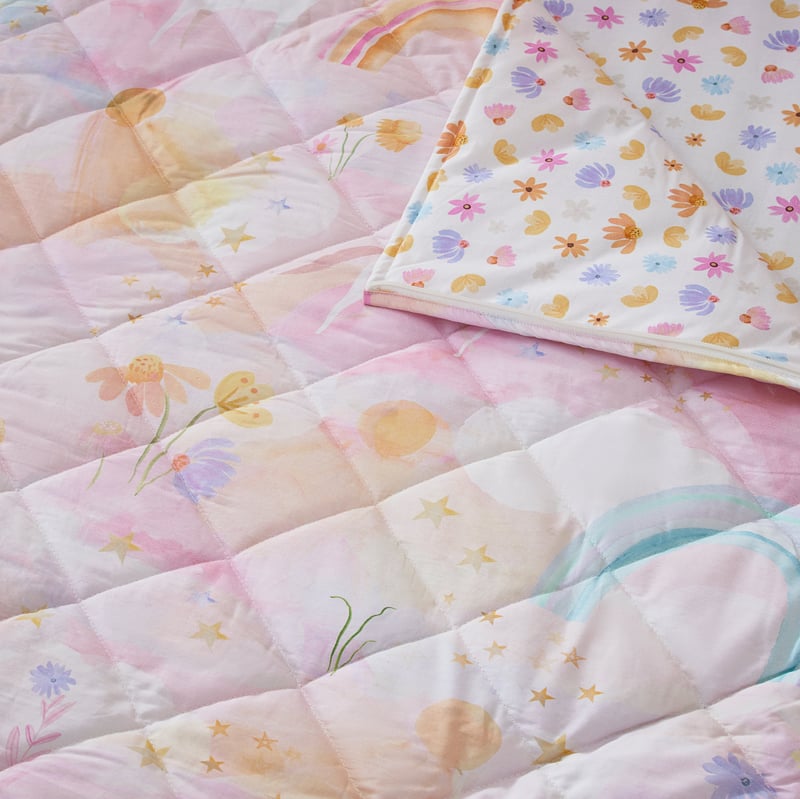 Fantasyland Multi Sleepover Sleeping Bag