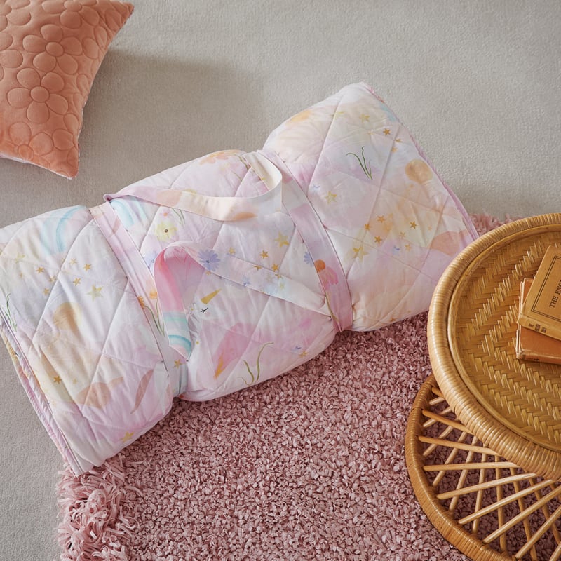 Fantasyland Multi Sleepover Sleeping Bag