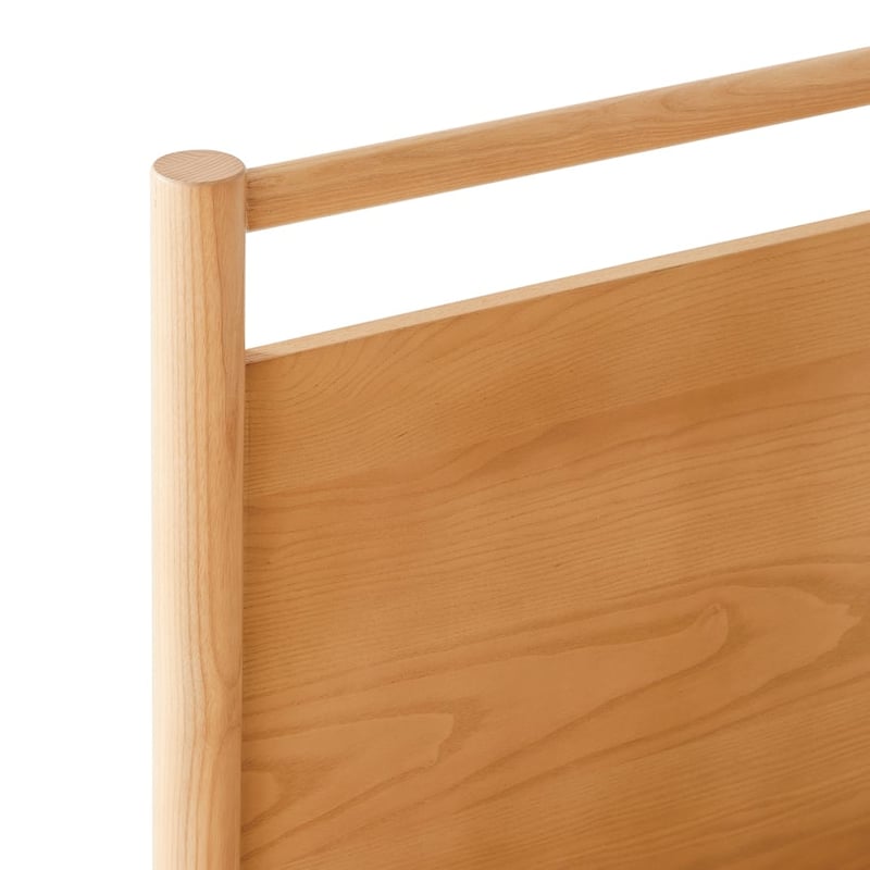Noah Natural Bed