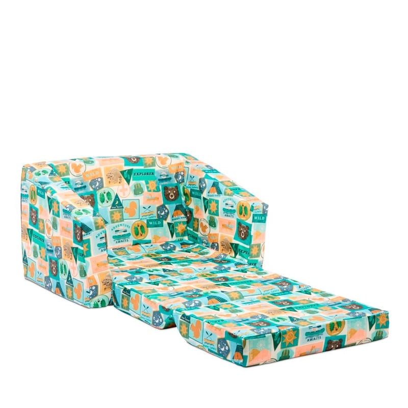 Adventure Awaits Flip Out Sofa