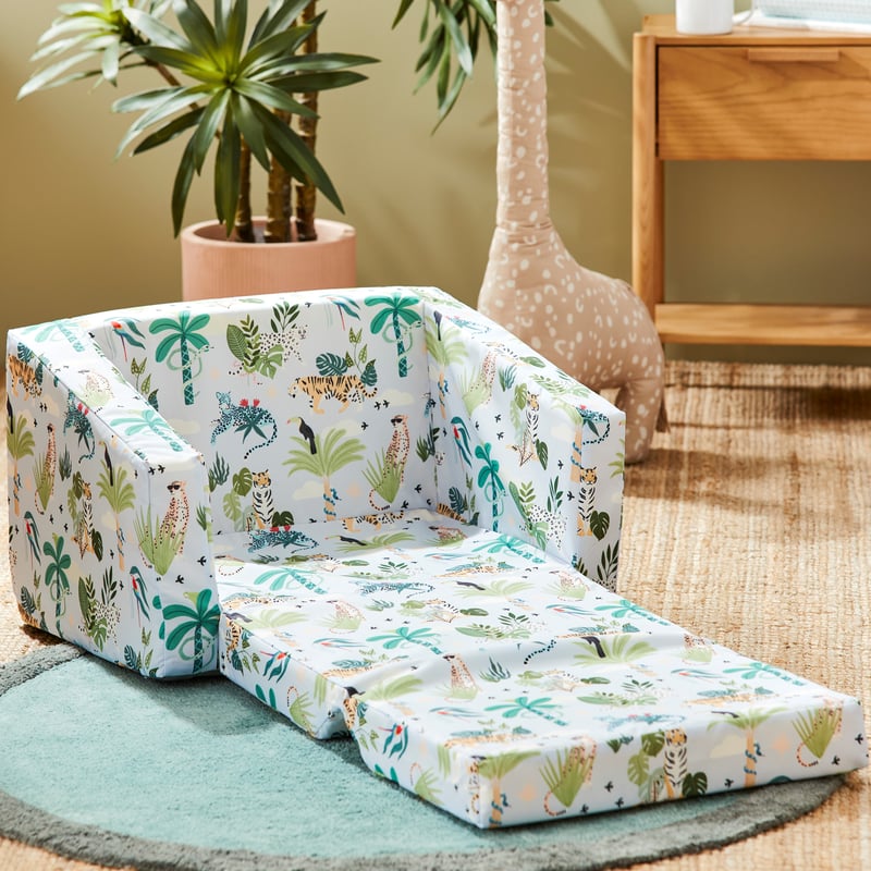 Animal Paradise Flip Out Sofa