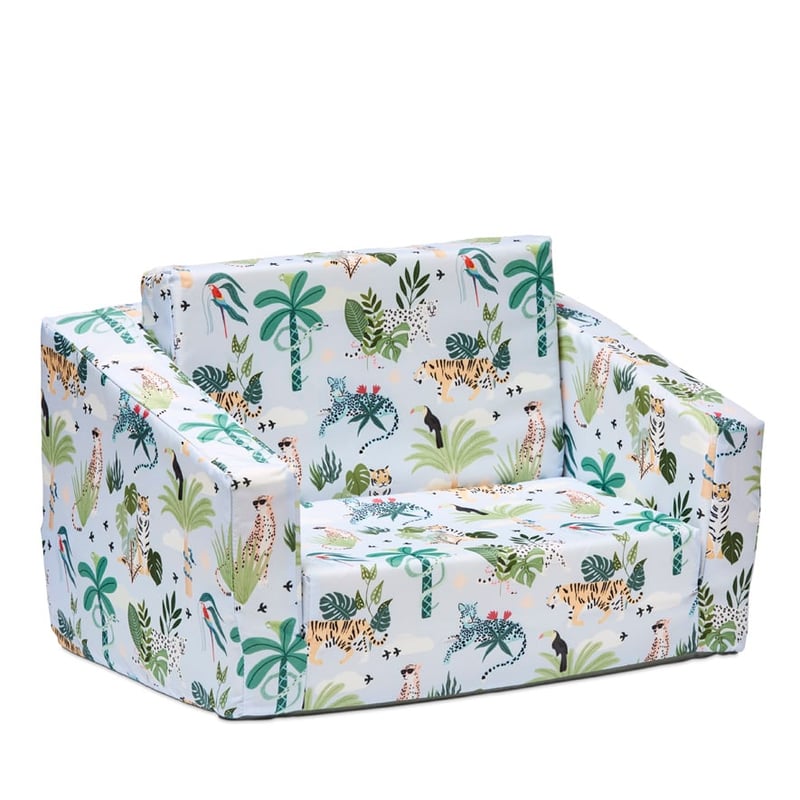 Animal Paradise Flip Out Sofa
