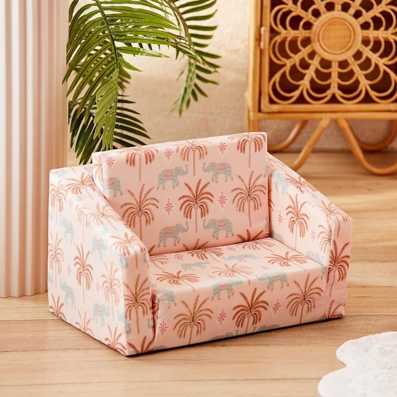 Leena Elephant Flip Out Sofa