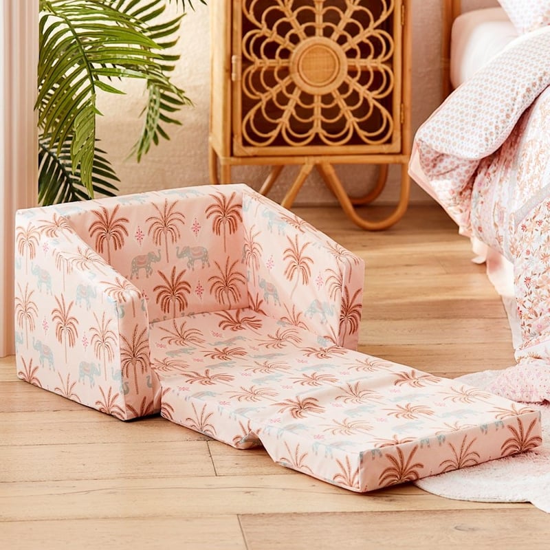 Leena Elephant Flip Out Sofa