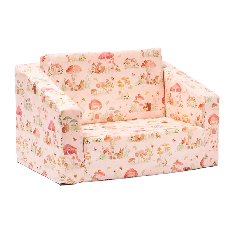 Toadstool Village Flip Out Sofa