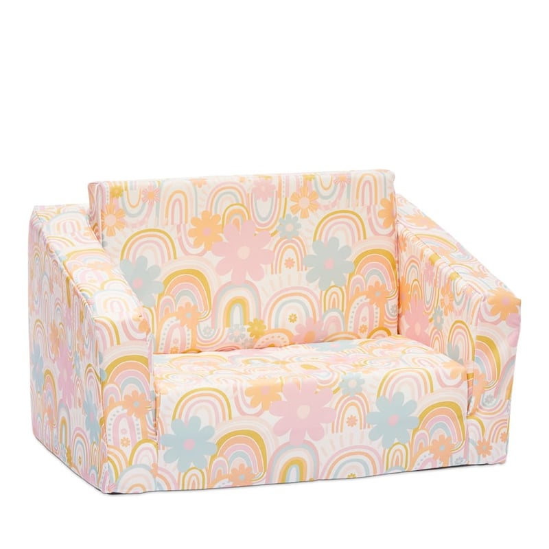 Sunshine & Rainbows Flip Out Sofa