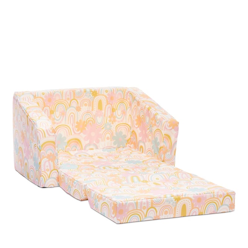 Sunshine & Rainbows Flip Out Sofa