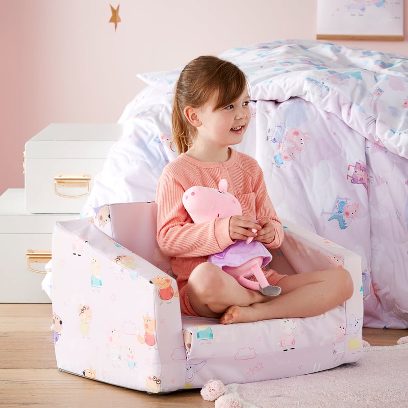 Peppa Pig Flip Out Sofa