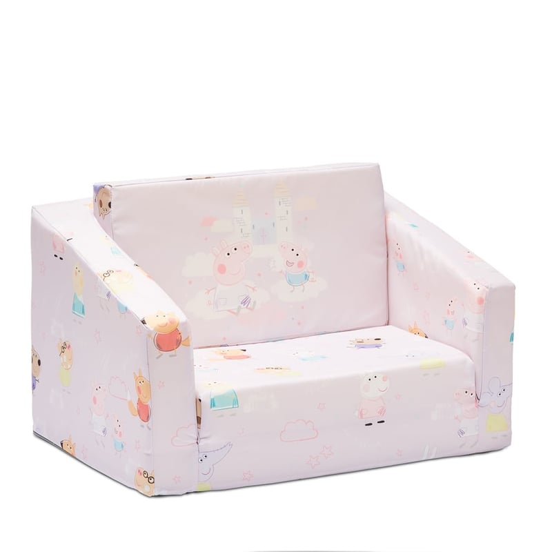 Peppa Pig Flip Out Sofa