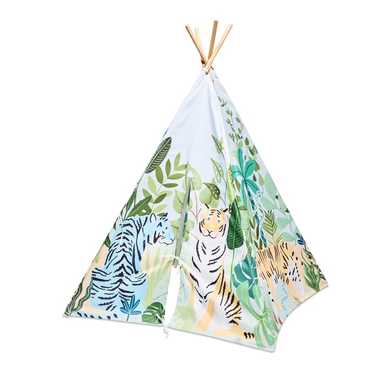 Animal Paradise Teepee
